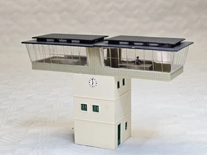 VERO 5730/129/00417 H0 ACTUADOR RDA MODELISMO terminado de construir COLECCIONISTA VINTAGE  - Imagen 1 de 9