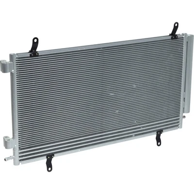 Condensador A/C UAC CN 4119PFC para Chevrolet Camaro 12-15 - Imagem 1 de 4