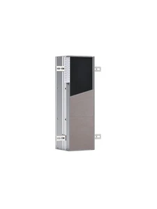 emco asis module plus, WC-Modul - Unterputzmodell, 3 Fächer für WC-Papier, - Bild 1 von 10