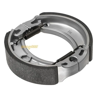 Zapatas de freno delanteras para Yamaha Tri-Moto 175 200 225 Yamahauler 200 YT/YTM 1982-86 Foto 1 de 4