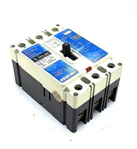 Westinghouse HFD3100 3 Pole 100 Amp 600Vac Circuit Breaker - Picture 1 of 5