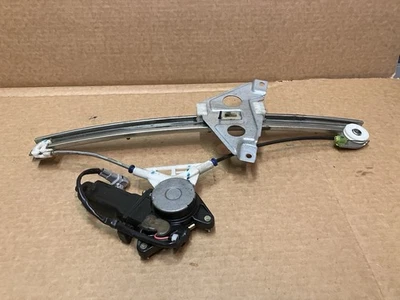 1993-1997 LEXUS GS300 WINDOW REGULATOR MOTOR  passenger side FRONT - Image 1 of 2