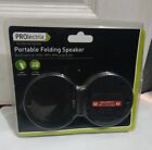 PRO lectrix Portable Folding Speaker