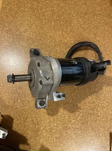 LEFT DRIVE MOTOR for Pride Go Chair Power Wheelchair - Picture 1 of 10