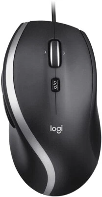 Logitech Maus M500s - Bild 1 von 4