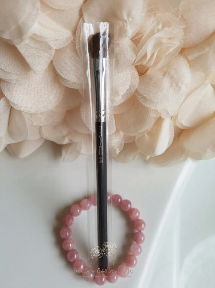 MAC 275 Medium Angled Shading Brush Discontinued New in Sleeve - Image 1 of 1