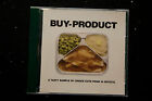 Buy-Product - White Zombie, Hardvark, Pell Mell, Sonic Youth    (REF BOX C48)