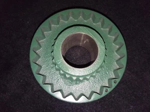 TB WOOD'S 7SC44 SF Flange - Picture 1 of 4