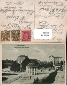 641003, baño francés  - Imagen 1 de 1