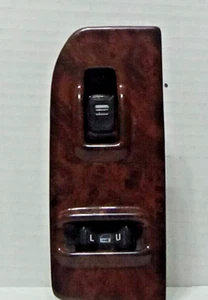 2006-2010 Hummer H3 Passenger Side Right Power Window Switch - Picture 1 of 6