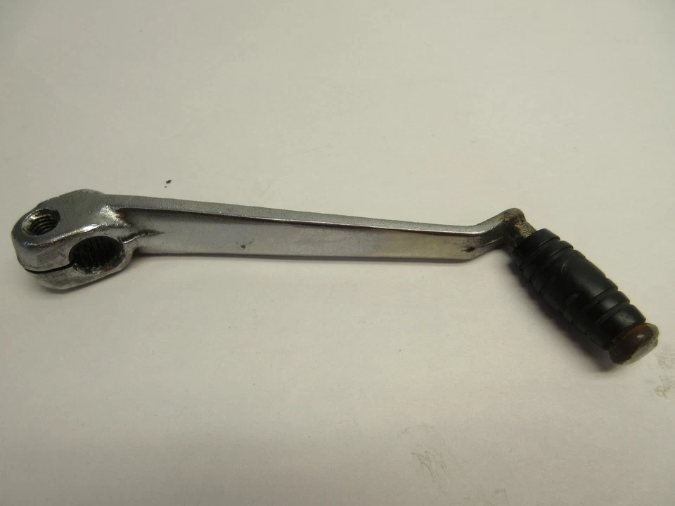 Suzuki GS750EC GS 750 1979 EC CAMBIO DE MARCHAS PEDAL Foto 1 de 4