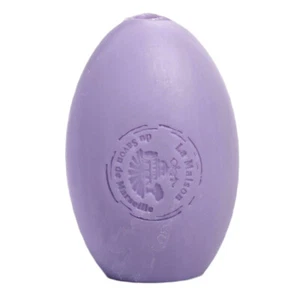 Ersatzseife Lavande (Lavendel) für Drehseifenhalter Savon Rotatif 270g - Bild 1 von 1