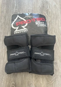 NUEVO PRO TEC SKATE SURF BMX GOLF SNOWBOARD MX SUP SKATEBOARD JUNIOR MUÑEQUERAS - Imagen 1 de 2
