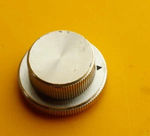 REVOX B77 MKI - 2 Tracks Bog Knob Pot - Imagen 1 de 1