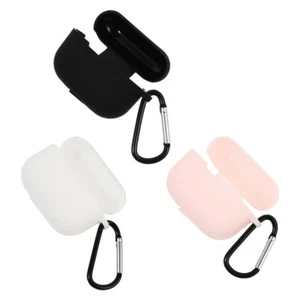 3 Pcs Étui De Protection Coque Casque Portable Housse Pour Écouteur - Zdjęcie 1 z 12