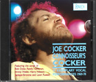 Joe Cocker-Connoisseur's Cocker **1991 Australian Raven Label 17 Track Cd** Vgc