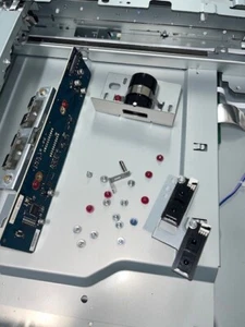 Xerox WorkCentre 7855 Laser Unit Lens and Board - Picture 1 of 1