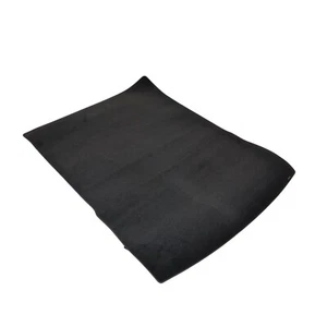 Original Reversible Mat Car Boot Liner VW Golf 7 VII Saloon Insert Fabric Rubber - Picture 1 of 2