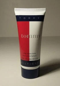 TOMMY by Tommy Hilfiger AFTER SHAVE BALM 3.4 OZ *NEW* - Picture 1 of 2