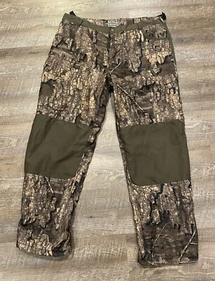 Drake Waterfowl Men's MST Jean-Cut Under-Wader Pants 2XL - Image 1 of 3
