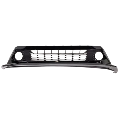  New Front Bumper Grille For Kia Forte 2019-2021 — 第 1/4 张图片