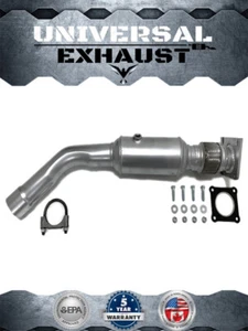 Fits: 2005-2007 Dodge Grand Caravan/Chrysler Town & Country 3.8L Catalytic - Picture 1 of 3