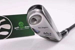Ladies Ben Sayers M8 #4 Hybrid / 23 Degree / Ladies Flex Ben Sayers M8 75 - Picture 1 of 8