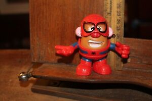 Mr Potato Head Spider-Man Action Figure