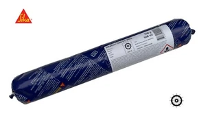SIKAFLEX 290 DC PRO POLYURETHAN ABDICHTUNG BRÜCKE UV-STRAHLENSCHUTZ 600 ML - Bild 1 von 2