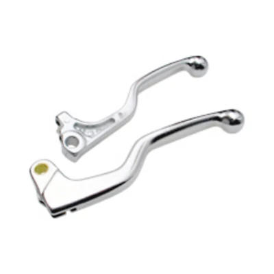 MOTION PRO 2001-2015 Yamaha TW200 BRAKE LEVER ONLY  SIL YAM 14-0507 - Image 1 of 2