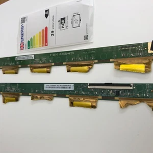 HUAWEI Monitor ZQE-CBA Scaler Buffer PCB Board - Picture 1 of 2