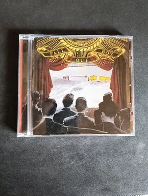СD Fall out Boy/From under the cork tree/Neuwertig  - Bild 1 von 2
