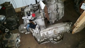 Used Gear Box Automatic Transmission Fits 03 MALIBU 10149072 - Picture 1 of 5