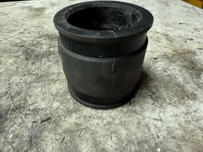 Junta de escape Yamaha Waverunner 2005-2015 V1 VX Sport Cruiser 6BU-1475F-00  Foto 1 de 4