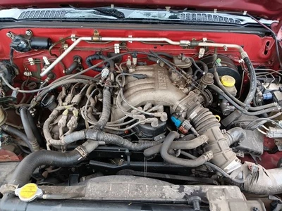 Chasis ECM entrada inteligente antirrobo compatible con 01-04 FRONTIER 28887299 Foto 1 de 4