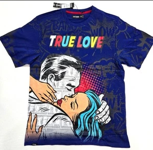 Brand New Contender True Love Tshirt Size L - Picture 1 of 6