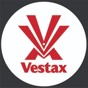 Vestax 12" Inch Classic Speed Mat Slip Mat 1 Pair (2 Slipmats) 2mm White New - Picture 1 of 1