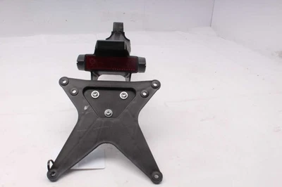 Support de Plaque D'Immatriculation Éclairage pour Ducati Panigale 1100 V4 S - Photo 1/4