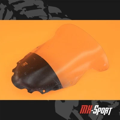 08-18 2011 KLR650 KLR 650 OEM Parabrisas delantero Parabrisas Protector Foto 1 de 4