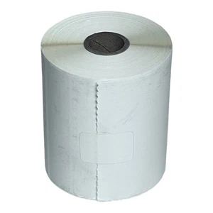 16 rollos de 250 etiquetas térmicas 1" núcleo 4" x 6" 4000 por estuche 701-ELT-4060AP-DT - Imagen 1 de 2