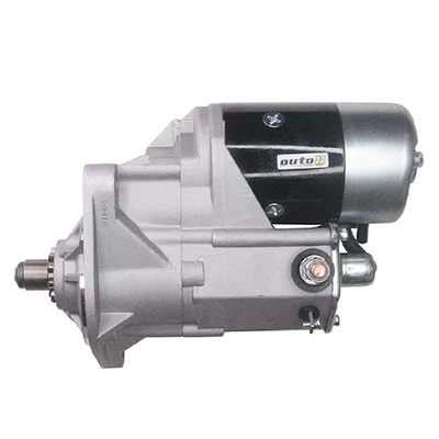 Starter Motor for Hino 500, Ranger FD 6.0L Diesel W06E 01/91 - 12/93 - Image 1 of 3