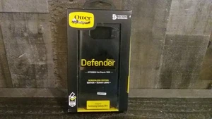 Custodia Otterbox Defender Samsung Galaxy S8+PLUS robusta clip blu/grigio senza schermo - Foto 1 di 7