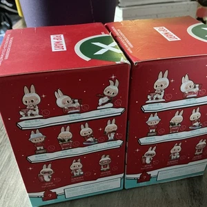 Pop Mart Labubu Coca Cola - Bild 1 von 2