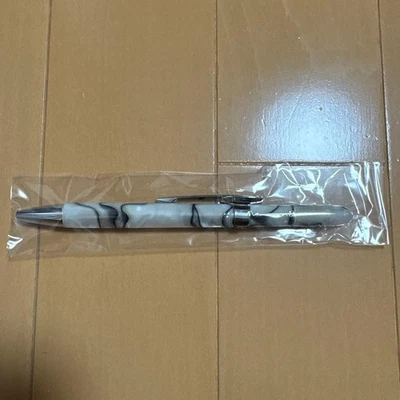 Bolígrafo Recife mármol blanco Foto 1 de 4