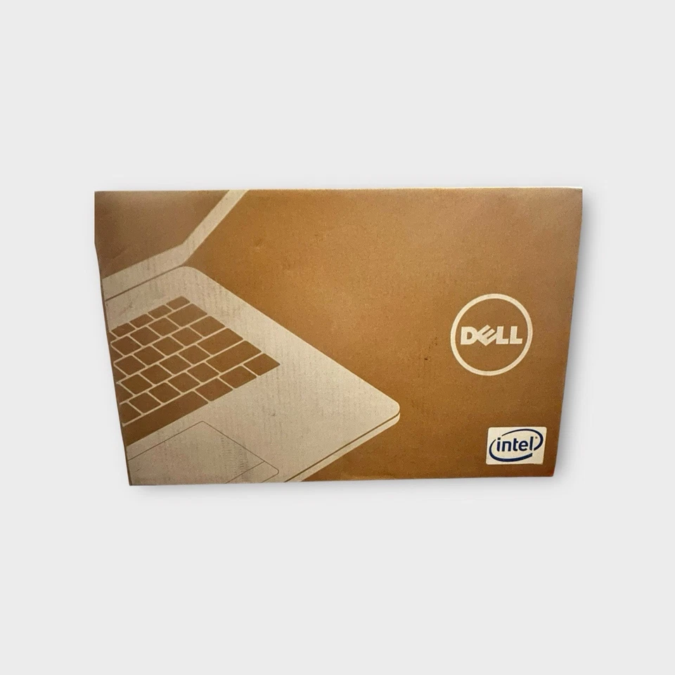 Dell Inspiron 17 (i17RV-6364BLK) | FACTORY SEALED | 17.3” | 4GB RAM | 500GB HDD - Image 1 of 4