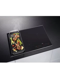 AEG 7000 Series 80cm 4 Zone SenseBoil Induction Hob IAE84421FB - Picture 1 of 4