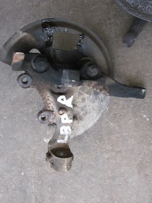 85-93 Dodge D100 Ramcharger Trailduster husillo derecho con protector contra el polvo OEM LBP Foto 1 de 2