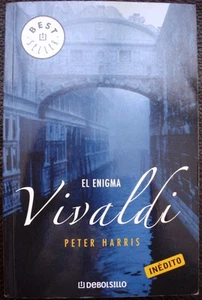 El enigma Vivaldi - Imagen 1 de 1