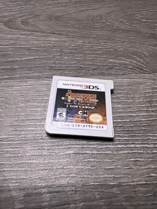 Adventure Time: Explore the Dungeon Because I Don't Know Nintendo 3DS (51603) - Picture 1 of 2