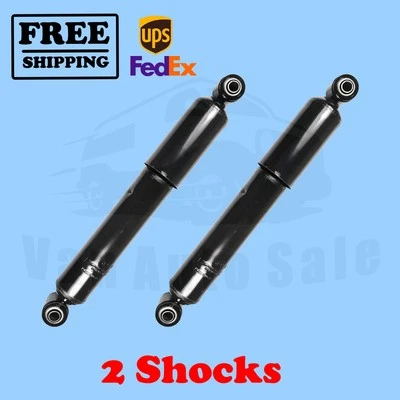 Amortecedores traseiros Monroe OESpectrum para Ram C/V 12-15 kit 2 - Imagem 1 de 2